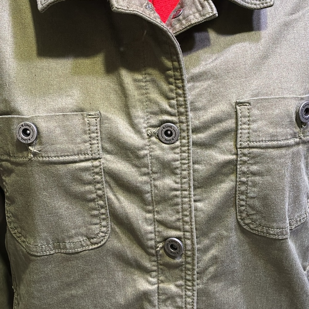 KUHL Kultivatr Jacket - Picture 4 of 16